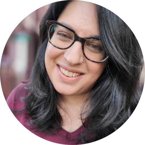 Headshot of Jennifer Cooper, NP