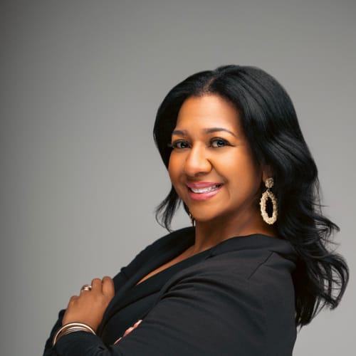 Headshot of Catherine Dara Bailey, LCMHC