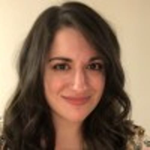 Headshot of Alana Ribowsky, NP