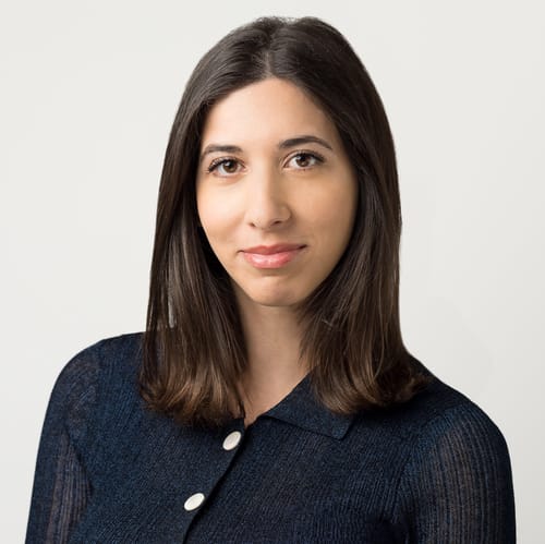 Headshot of Teresa Sclafani, LMHC