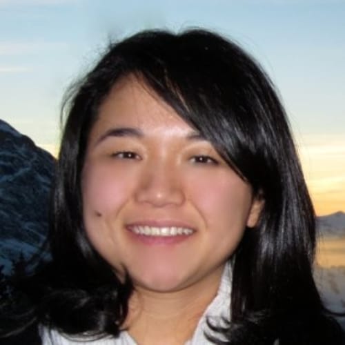 Headshot of Jesika Asaro, LMHC