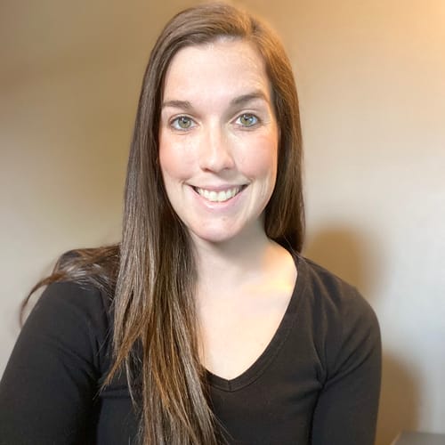 Headshot of Jennifer Bruinsma, LMHC