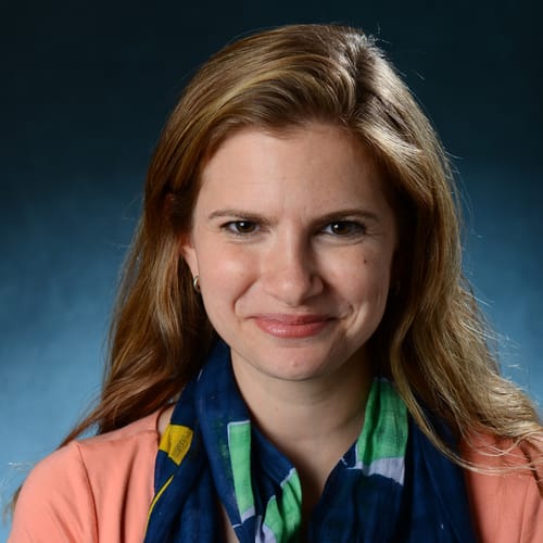 Headshot of Wendy Morrison, PSYCHOLOGIST