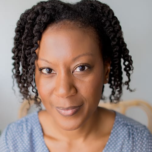 Headshot of Noel Curry, LPC