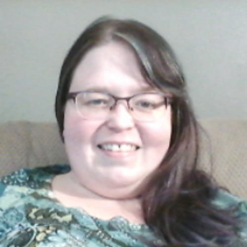 Headshot of Jessica Busekist, LMHC