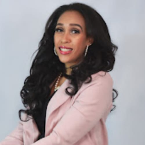 Headshot of Ashley Starwood, LICSW