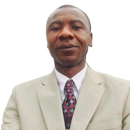 Headshot of Philip Ofosu-Mensah, APN