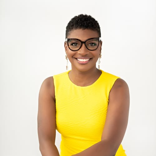 Headshot of Tamara Hunter, LPC