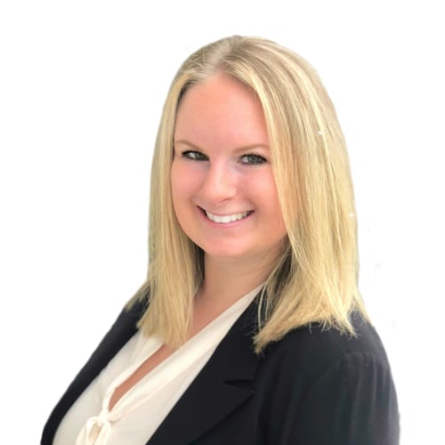 Headshot of Brittany Howell, LICENSED_PSYCHOLOGIST