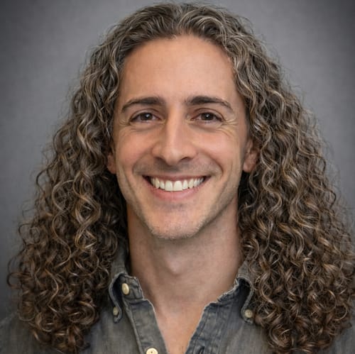 Headshot of Cameron Eshgh, LMHC_OUT_OF_STATE