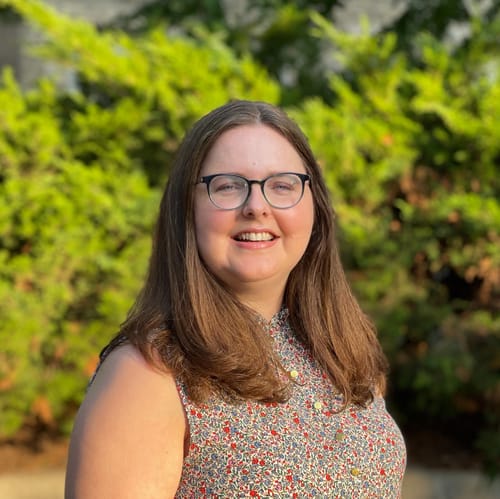 Headshot of Amelia Swanson, LICENSED_PSYCHOLOGIST