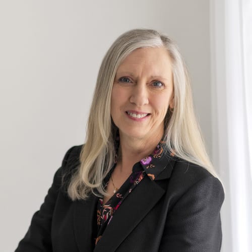 Headshot of Theresa Towle, APRN_CNP