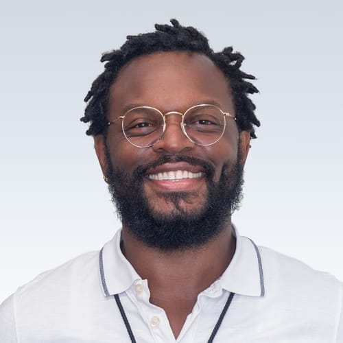 Headshot of Matthew Woodfork, LICENSED_PSYCHOLOGIST