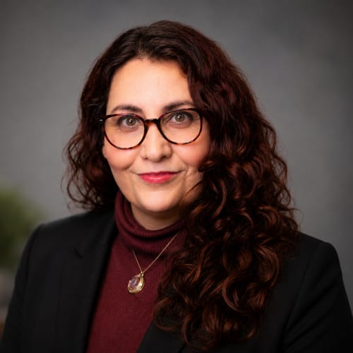 Headshot of Aimee Nimeh, LCSW_OUT_OF_STATE