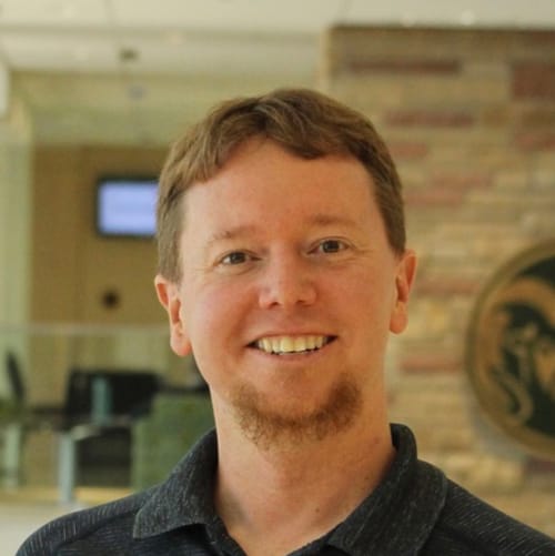Headshot of Greg Head, LMFT
