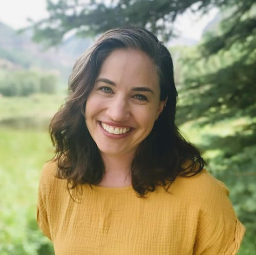 Headshot of Kathleen Stanton, PSYCHOLOGIST
