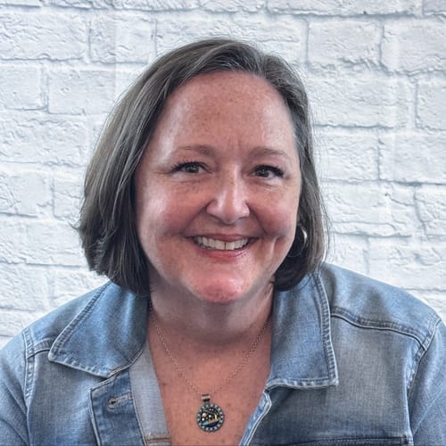 Headshot of Hannah Bing, LPC