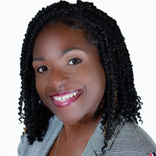 Headshot of Kimberly Gilbert, APRN_CNP