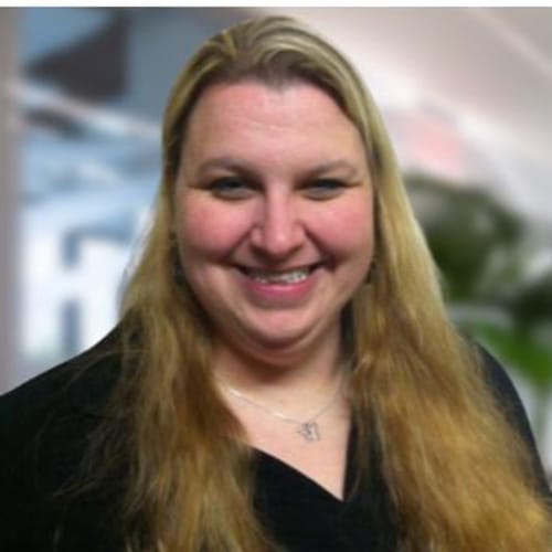 Headshot of Brenda Moore, LCMHC