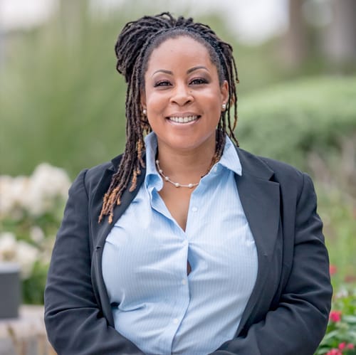 Headshot of Marilyn Sturdivant, LCSW