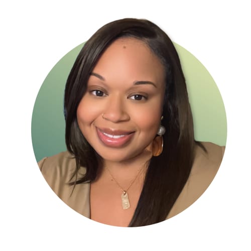 Headshot of Vatara Scott, LCSW