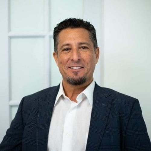 Headshot of Stuart Azoulay, LMFT