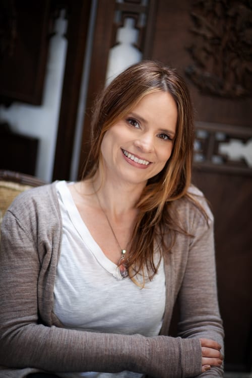 Headshot of Cynthia Conner, LCSW