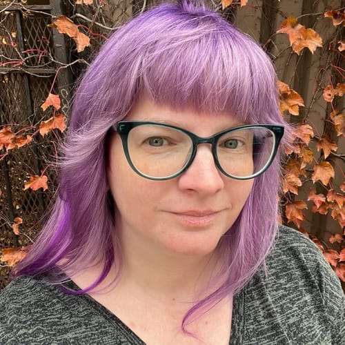 Headshot of Susan Killelea, LCSW