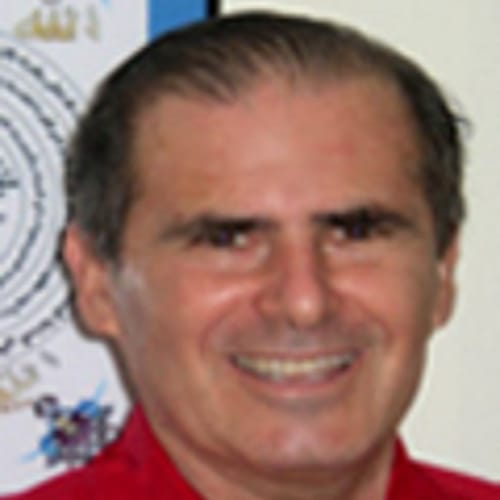Headshot of Randy Levine, LICENSED_PSYCHOLOGIST