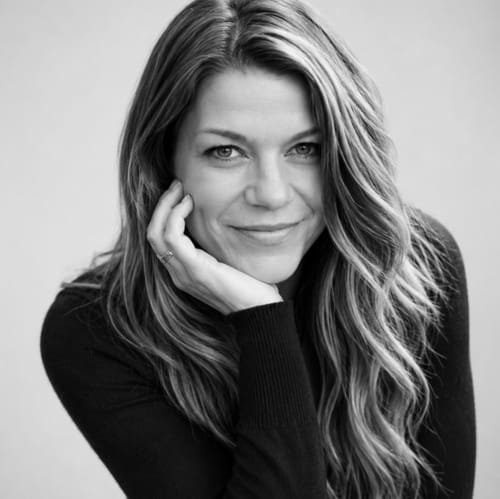 Headshot of Cathleen Harris, LCSW
