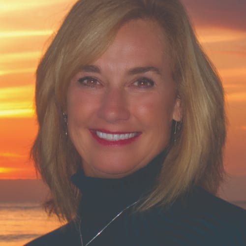 Headshot of Constance Clancy, LPC