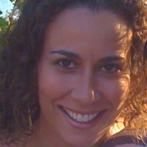 Headshot of Kara Tucker, LCSW