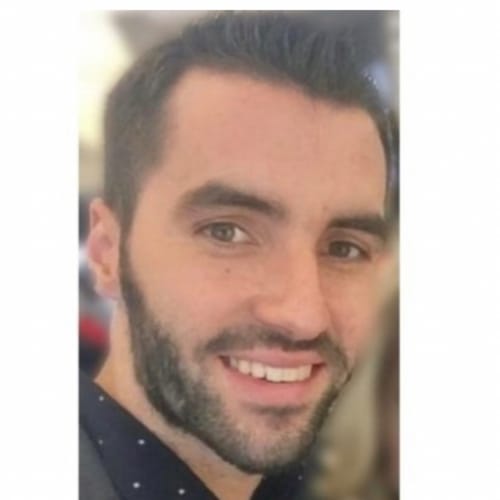 Headshot of Matthiessen Condy, LCSW