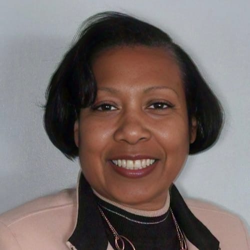 Headshot of Tara Walters, LCSW