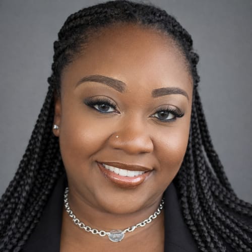 Headshot of Kimberly Hopkins, LPC