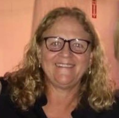 Headshot of Ann Champney, LCSW