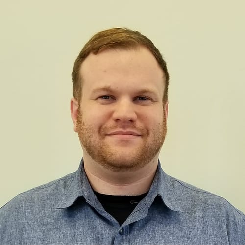 Headshot of Michael Pithis, LC