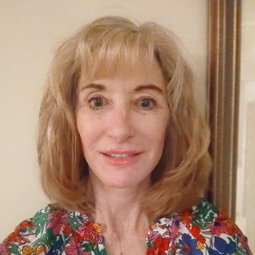 Headshot of Elaine Cook, APRN