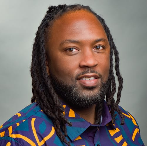 Headshot of Jonathan Williams, LMHC_OUT_OF_STATE