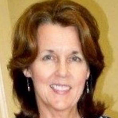 Headshot of Pamela Summers, LMHC