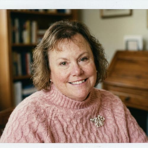 Headshot of Kim Miller, LMHC_OUT_OF_STATE