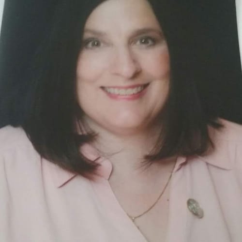 Headshot of Dawn Cheetham, LCSW