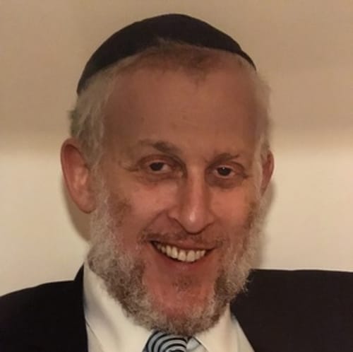 Headshot of David Berkovitz, LICENSED_PSYCHOLOGIST