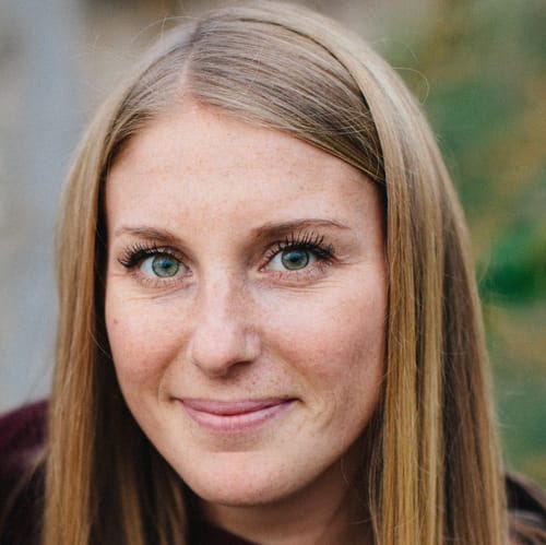 Headshot of Kimberly Wing, LCSW