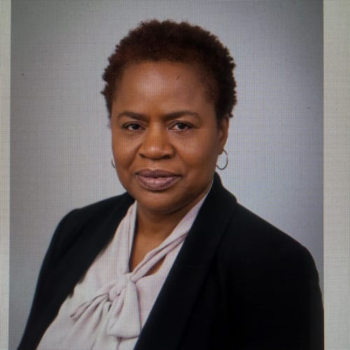 Headshot of Ebiaredo Alofe, APN