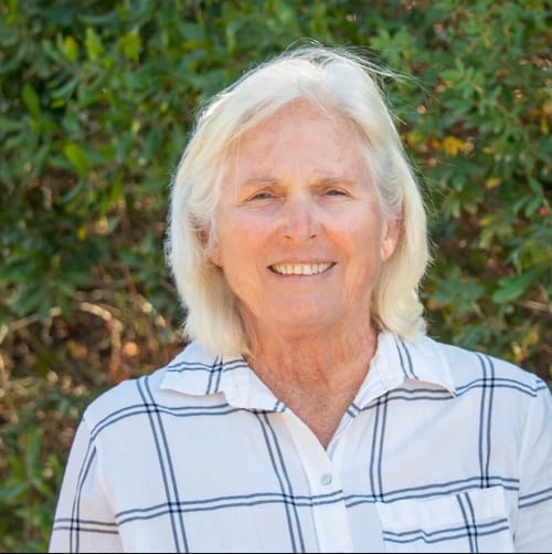 Headshot of Pamela Killen, LICSW