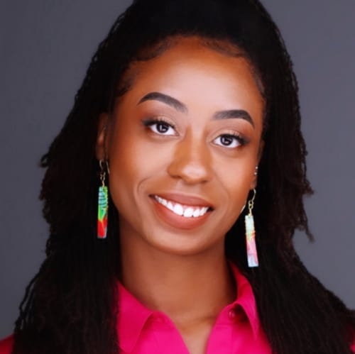 Headshot of Michelle Burney, LPC