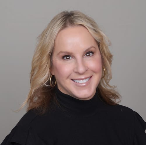 Headshot of Michelle Rake, APRN