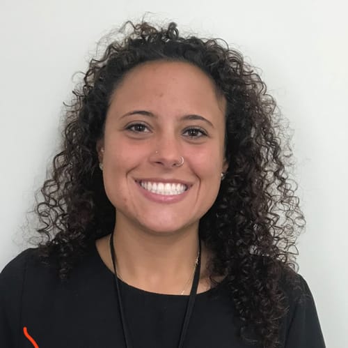 Headshot of Mariah Martineau-lopez, LCAS