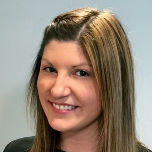 Headshot of Katherine Roth, LCSW